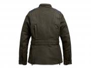 Funktionsjacke "CHIPPEWA FALLS STRETCH RIDING"_1