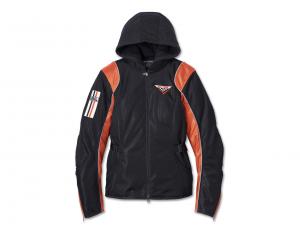 Funktionsjacke "Cora Mesh 2.0 Riding 3-in-1 (PPE-A)" 98144-23EW