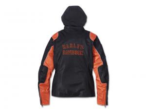 Funktionsjacke "Cora Mesh 2.0 Riding 3-in-1 (PPE-A)"_1