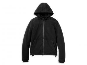 CROSS ROADS II WATERPROOF FLEECE JACKET 98120-21EW