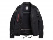 Funktionsjacke "FXRG® TRIPLE VENT SYSTEM" WATERPROOF"_1