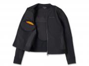 Funktionsjacke "H-D Flex Layering System Armored Base Layer Riding"_2