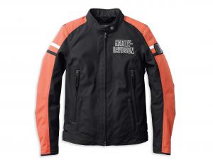 Funktionsjacke "Hazard Waterproof Textile" 98183-22EW