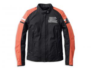 Funktionsjacke "Hazard Waterproof Textile" 98183-22EW