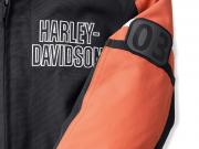 Funktionsjacke "Hazard Waterproof Textile"_3