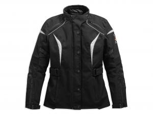 Funktionsjacke "LADYSMITH TEXTILE RIDING" 98288-19EW