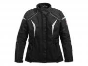 LADYSMITH TEXTILE RIDING JACKET 98288-19EW