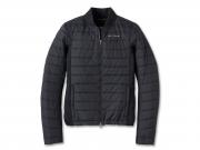 Funktionsjacke "Layering System Lightweight Mid Layer" 98147-23VW