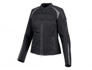 Funktionsjacke "LEDGEVIEW STRETCH RIDING" 98335-19EW