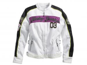 Funktionsjacke "Night Angel" 97419-14VW