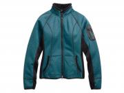 Funktionsjacke "PROVINCE FLEECE MID-LAYER" 97596-17VW