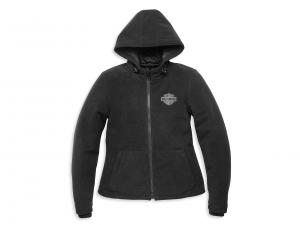 Funktionsjacke "ROADWAY II WATERPROOF FLEECE" 98119-21EW