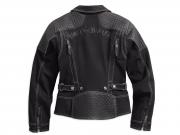 Funktionsjacke "SPECTER COATED DENIM RIDING"_1