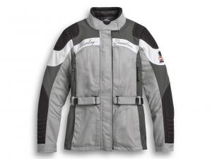 Funktionsjacke "VANOCKER WATERPROOF RIDING" 98134-20EW