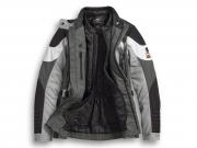 Funktionsjacke "VANOCKER WATERPROOF RIDING"_2