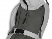 Funktionsjacke "VANOCKER WATERPROOF RIDING"_3