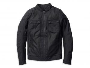 Funktionsjacke "Zephyr Mesh Zip-out Liner" 98180-22EW