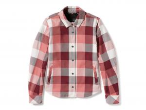 Women's H-D Operative 2.0 Riding Shirt Jacket? 97195-25VW