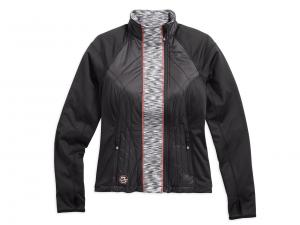 Jacke "Drift Packable Thermal Mid-Layer" 97400-17VW