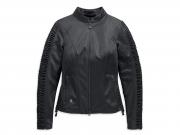 Jacke "OZELLO MESH RIDING" 98164-20EW