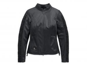 Jacke "OZELLO MESH RIDING" 98164-20EW