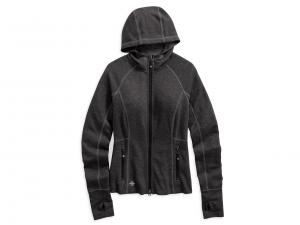 Jacke "PASEO WICKING MID-LAYER" 97431-18VW