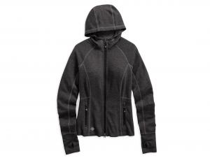 Jacke "PASEO WICKING MID-LAYER" 97431-18VW