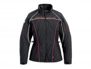 Jacke "Velocity RCS Waterproof" 97347-13VW