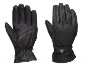 Handschuhe "BLISS LEATHER CE" 98370-17EW