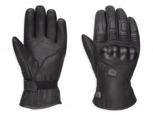 Handschuhe "COMMUTER LEATHER CE" 98372-17EW