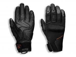 Women's H-D" Brawler Full-Finger Glove 98109-21EW