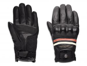 KALYPSO LEATHER GLOVES 98180-18EW