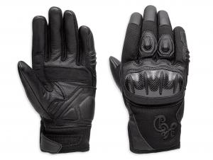 Handschuhe "KELLSTER LEATHER & MESH" 97356-17EW