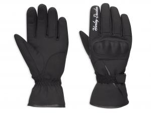 Handschuhe "LEGEND SOFT SHELL CE" 98373-17EW