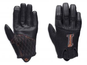 Handschuhe "LEXI FULL-FINGER MESH GLOVES" 97394-14VW