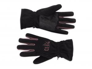 GLOVES-MOMENTUM 97233-09VW