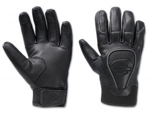 Women's Ovation Waterproof Leather Gloves 98114-24VW
