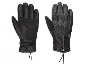 Handschuhe "RELAY LEATHER CE" 98371-17EW