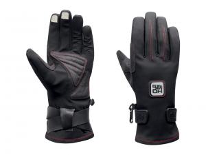 Handschuhe "Velocity RCS Waterproof Textile" 97346-13VW
