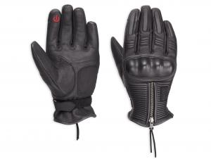 Handschuhe "WAYFARER WATER-RESISTANT LEATHER" 97369-18EW