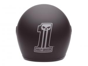 Helm "Black Label # 1"_1