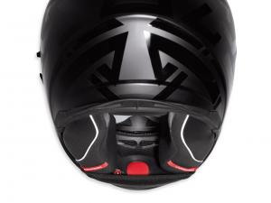 Helm "FRILL AIRFIT SUN SHIELD FULL-FACE"_1