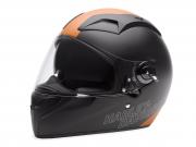 FXRG® PANORAMIC VISION FULL FACE HELMET EC-98305-15E