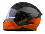 Helm "KILLIAN M05 FULL-FACE ORANGE"_1