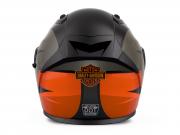 Helm "KILLIAN M05 FULL-FACE ORANGE"_2
