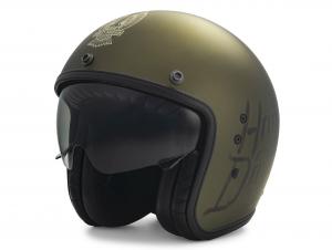 Helm "Surplus X14 Sun Shield" 97208-22EX