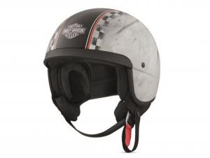 Helm "THUNDER TRIBE 5/8 HELMET" 98176-18EX