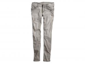 Jeans "Unique Wash Skinny" 96209-13VW