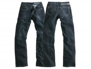 ROKKER-JEANS "THE BLACK LADY" ROK2200