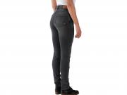 Rokker-Jeans "ROKKERTECH HIGH WAIST D. GREY"_3